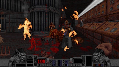 Blood: Fresh Supply (PC) - Steam Gift - EUROPE - 4