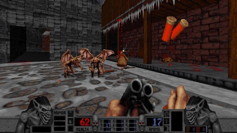 Blood: Fresh Supply (PC) - Steam Gift - EUROPE - 9