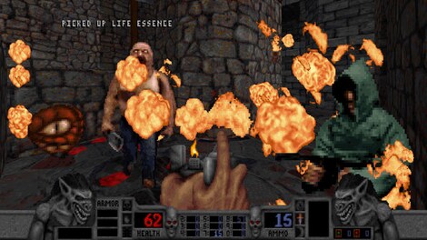 Blood: Fresh Supply (PC) - Steam Gift - EUROPE - 7