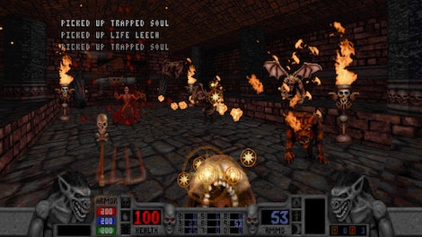 Blood: Fresh Supply (PC) - Steam Gift - EUROPE - 8