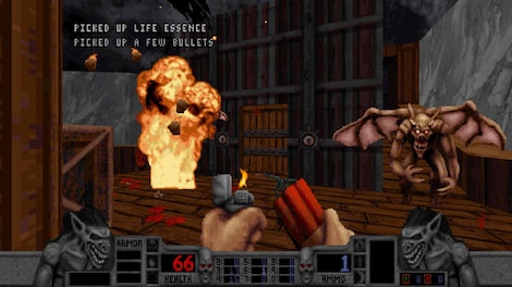 Blood: Fresh Supply (PC) - Steam Gift - GLOBAL - 5