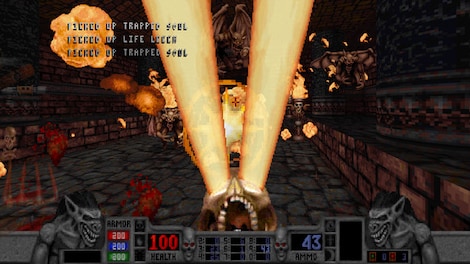 Blood: Fresh Supply (PC) - Steam Key - GLOBAL - 3