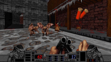 Blood: Fresh Supply (PC) - Steam Key - GLOBAL - 9