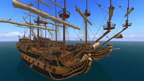 Blood & Gold: Caribbean! (PC) - Steam Key - GLOBAL - 23