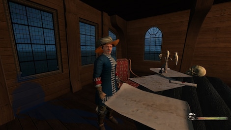 Blood & Gold: Caribbean! (PC) - Steam Key - GLOBAL - 17