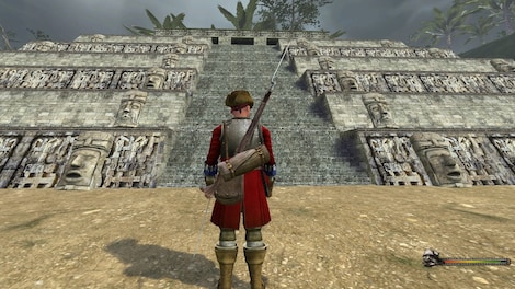 Blood & Gold: Caribbean! (PC) - Steam Key - GLOBAL - 12