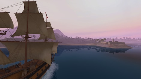 Blood & Gold: Caribbean! (PC) - Steam Key - GLOBAL - 10