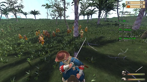 Blood & Gold: Caribbean! (PC) - Steam Key - GLOBAL - 9