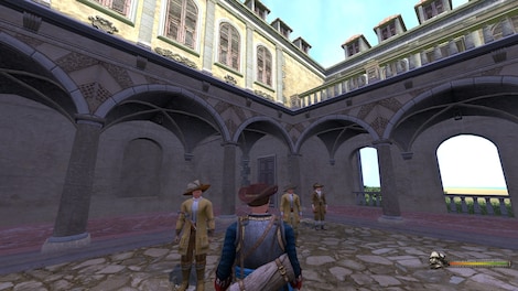 Blood & Gold: Caribbean! (PC) - Steam Key - GLOBAL - 8
