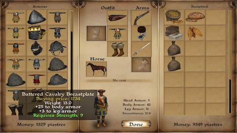 Blood & Gold: Caribbean! (PC) - Steam Key - GLOBAL - 3