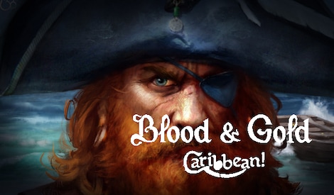 Blood & Gold: Caribbean! (PC) - Steam Key - GLOBAL - 2