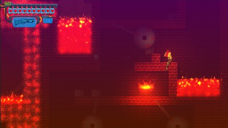 Blood Harvest 2 Steam Key GLOBAL - 4