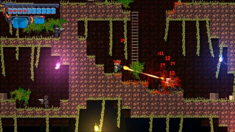 Blood Harvest 2 Steam Key GLOBAL - 0