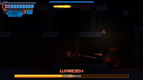 Blood Harvest 2 Steam Key GLOBAL - 7