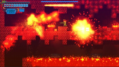 Blood Harvest 2 Steam Key GLOBAL - 5