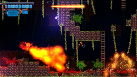 Blood Harvest 2 Steam Key GLOBAL - 6