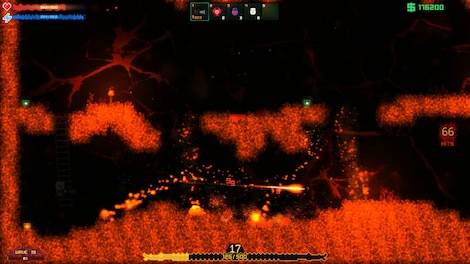 Blood Harvest 3 Steam Key GLOBAL - 7