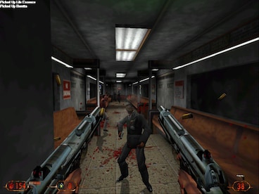 Blood II: The Chosen + Expansion Steam Key GLOBAL - 5