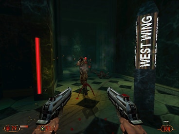 Blood II: The Chosen + Expansion Steam Key GLOBAL - 7