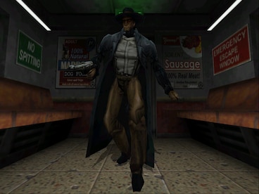 Blood II: The Chosen + Expansion Steam Key GLOBAL - 3