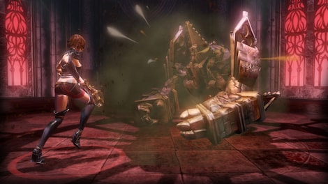 Blood Knights (PC) - Steam Key - GLOBAL - 11