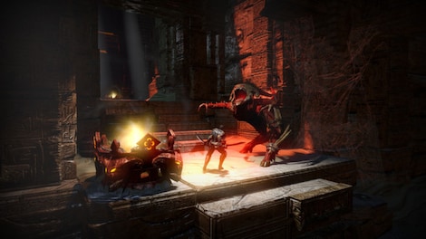 Blood Knights (PC) - Steam Key - GLOBAL - 7