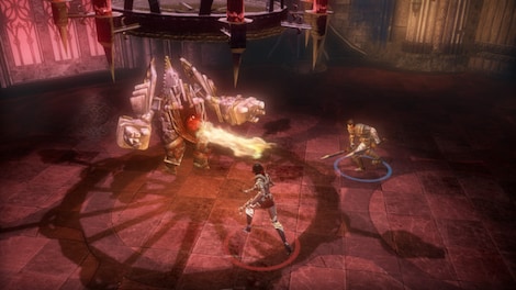Blood Knights (PC) - Steam Key - GLOBAL - 9