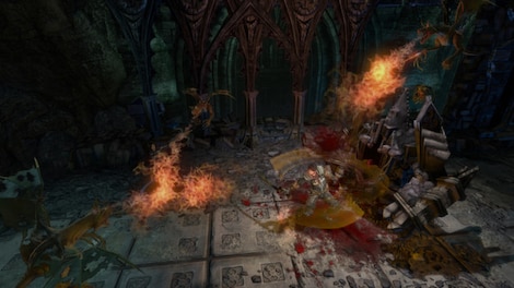Blood Knights (PC) - Steam Key - GLOBAL - 8