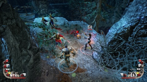 Blood Knights (PC) - Steam Key - GLOBAL - 5