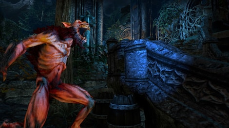 Blood Knights (PC) - Steam Key - GLOBAL - 4