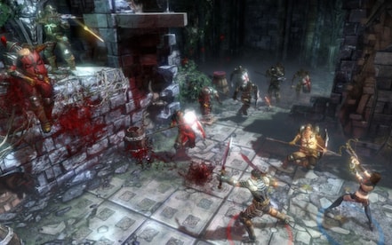 Blood Knights (PC) - Steam Key - GLOBAL - 3
