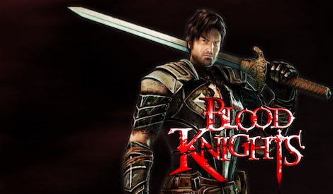 Blood Knights (PC) - Steam Key - GLOBAL - 2