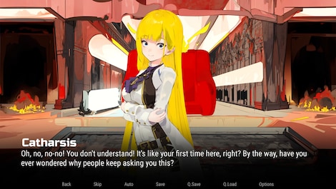 Blood Midnight Blossom (PC) - Steam Key - GLOBAL - 7