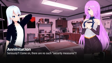 Blood Midnight Blossom (PC) - Steam Key - GLOBAL - 6