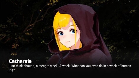 Blood Midnight Blossom (PC) - Steam Key - GLOBAL - 5