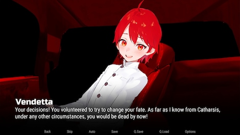 Blood Midnight Blossom (PC) - Steam Key - GLOBAL - 3