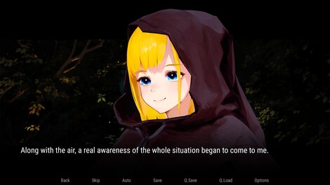 Blood Midnight Blossom (PC) - Steam Key - GLOBAL - 4