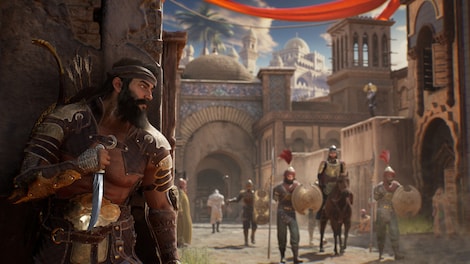 Blood of Mehran (PC) - Steam Account - GLOBAL - 12
