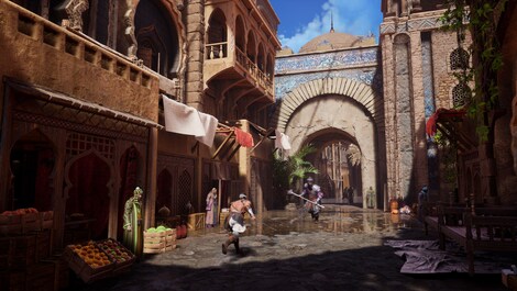 Blood of Mehran (PC) - Steam Gift - GLOBAL - 6