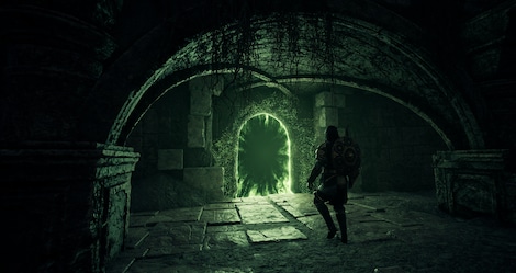 Blood of Mehran (PC) - Steam Key - GLOBAL - 5