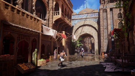 Blood of Mehran (PC) - Steam Key - GLOBAL - 6