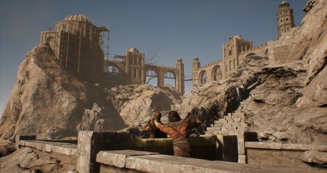 Blood of Mehran (PC) - Steam Key - GLOBAL - 11