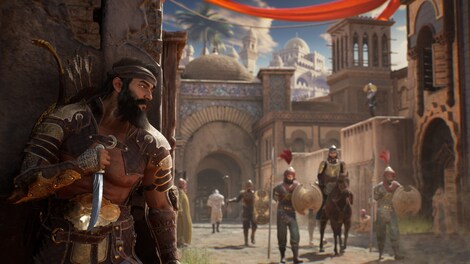 Blood of Mehran (PC) - Steam Key - GLOBAL - 12
