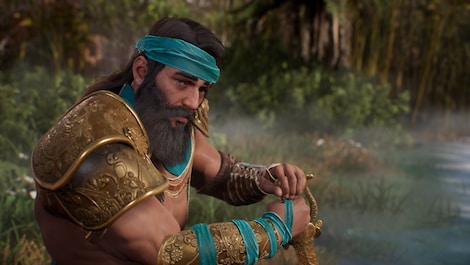 Blood of Mehran (PC) - Steam Key - GLOBAL - 9