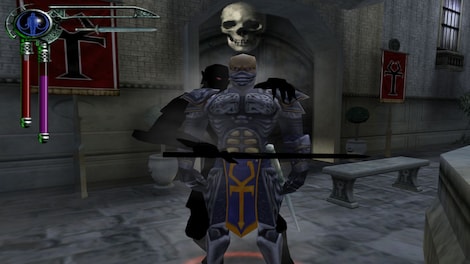 Blood Omen 2: Legacy of Kain (PC) - GOG.COM Key - GLOBAL - 11