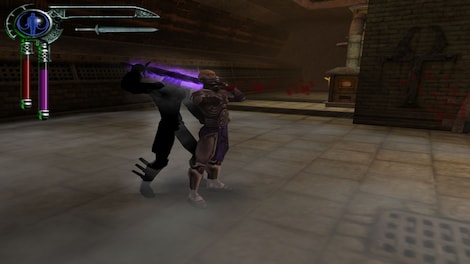 Blood Omen 2: Legacy of Kain (PC) - GOG.COM Key - GLOBAL - 10