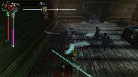 Blood Omen 2: Legacy of Kain (PC) - GOG.COM Key - GLOBAL - 12