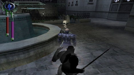 Blood Omen 2: Legacy of Kain (PC) - GOG.COM Key - GLOBAL - 9