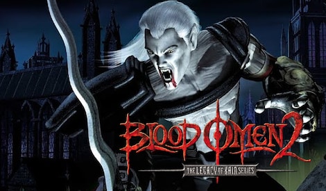 Blood Omen 2: Legacy of Kain (PC) - GOG.COM Key - GLOBAL - 2