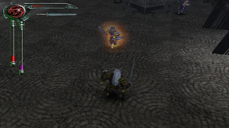 Blood Omen 2: Legacy of Kain (PC) - Steam Account - GLOBAL - 13